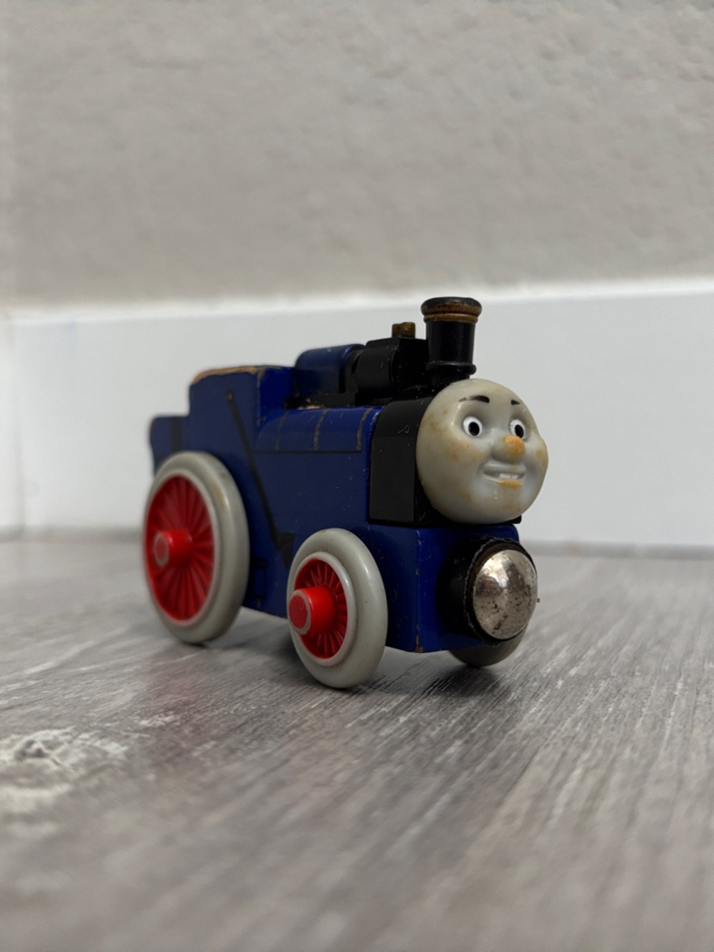 Wooden Fergus - Thomas & Friends